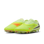 Nike Phantom 6 Low Elite Firm Ground Cleats