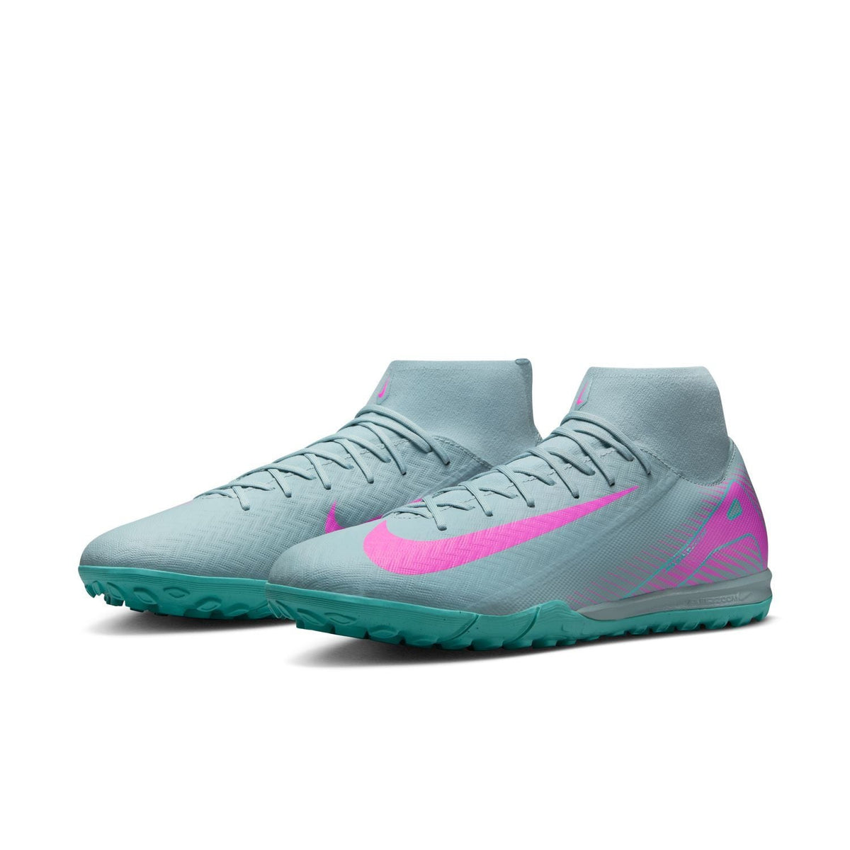 Nike Zoom Mercurial Superfly 10 Academy Turf Shoes