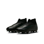 Nike Junior Zoom Mercurial Superfly 10 Academy Firm/Multi-Ground Cleats