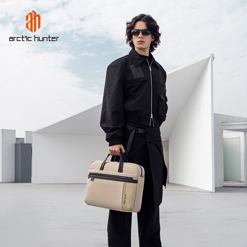 Arctic Hunter PC049