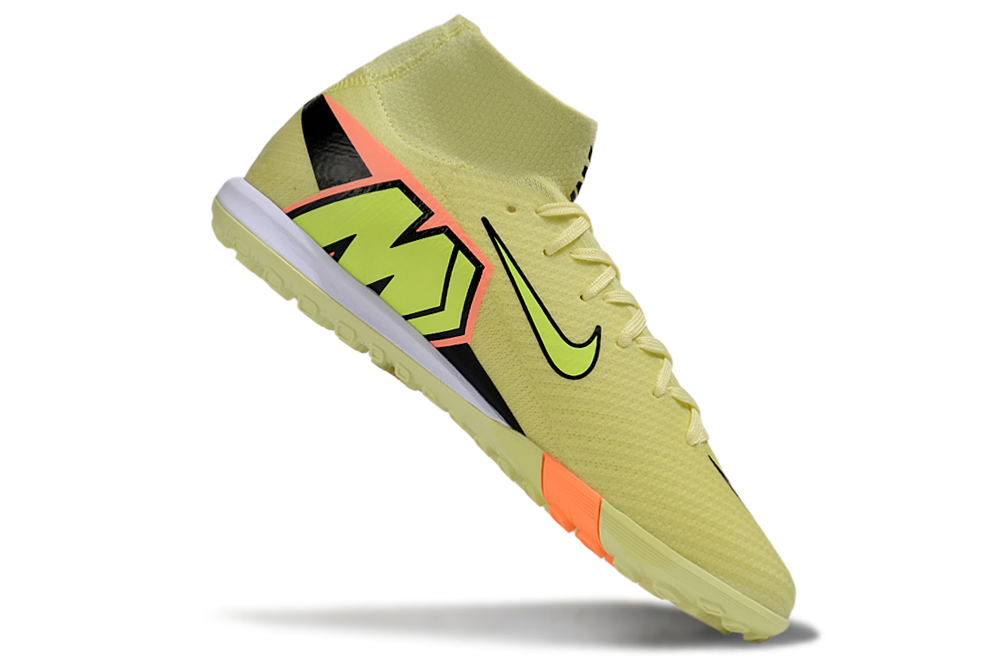 Nike Air Zoom Mercurial Superfly 10 Turf