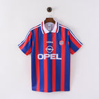 Retro Bayern Munich 1995/97 Jersey