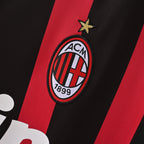 Retro AC Milan 2009/10 Jersey