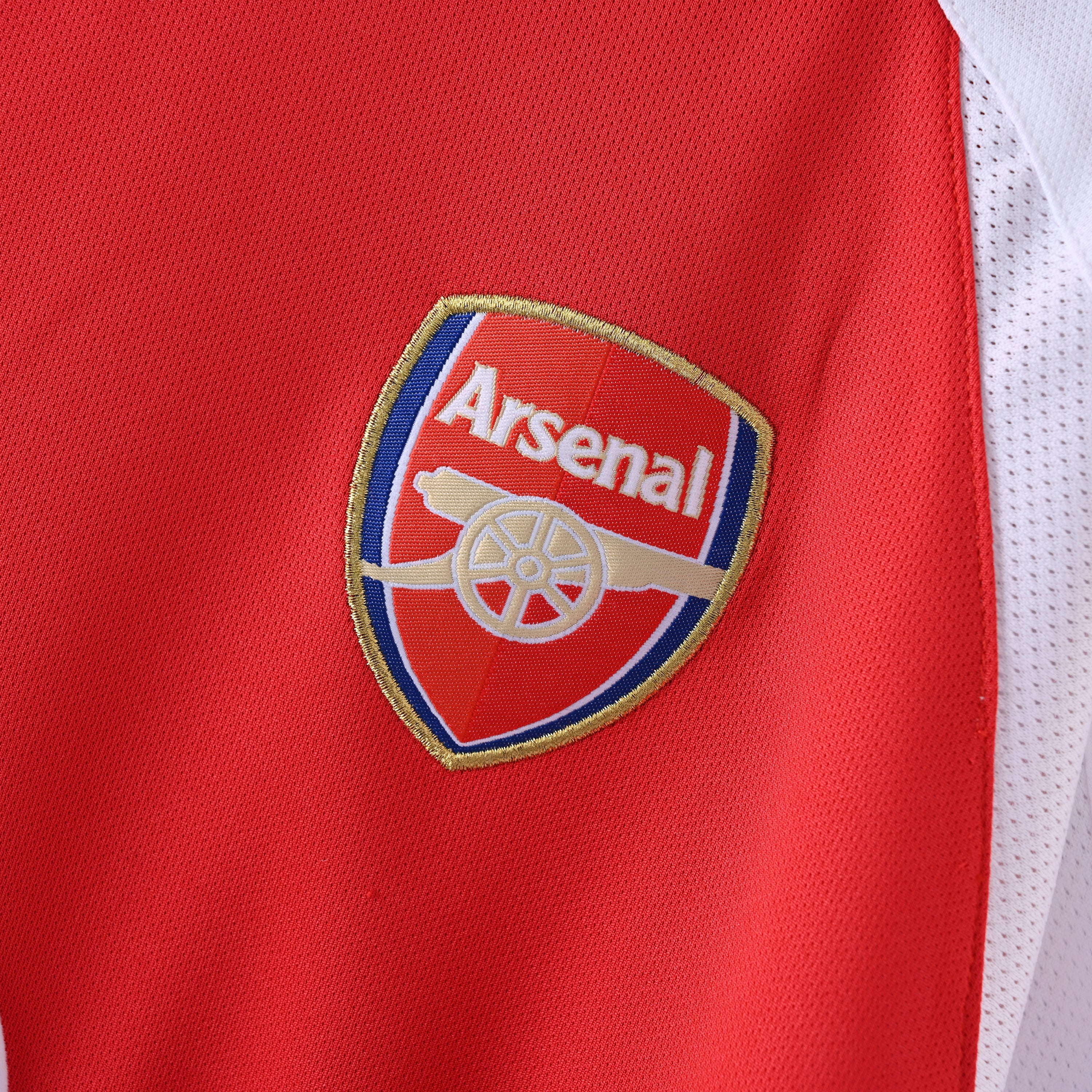 Retro Arsenal Jersey 2002/03