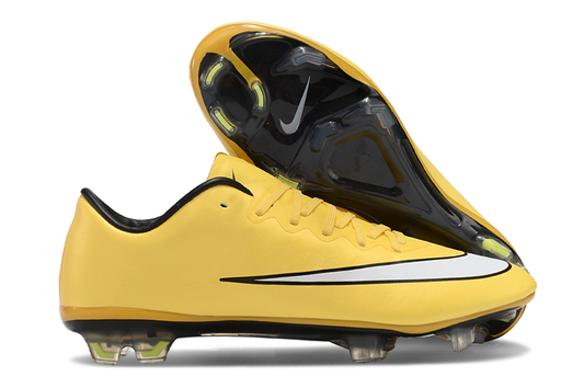 Nike Mercurial Vapor 10