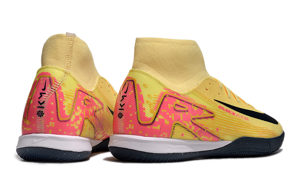 NIKE AIR ZOOM MERCURIAL SUPERFLY FUTSAL