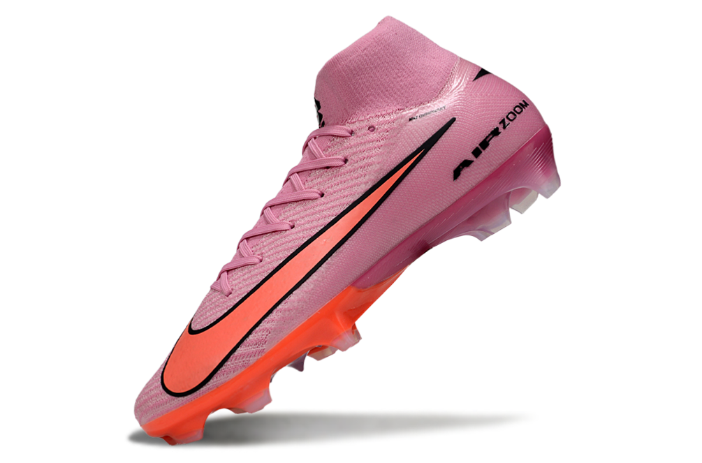 Mercurial Air Zoom Superfly 10