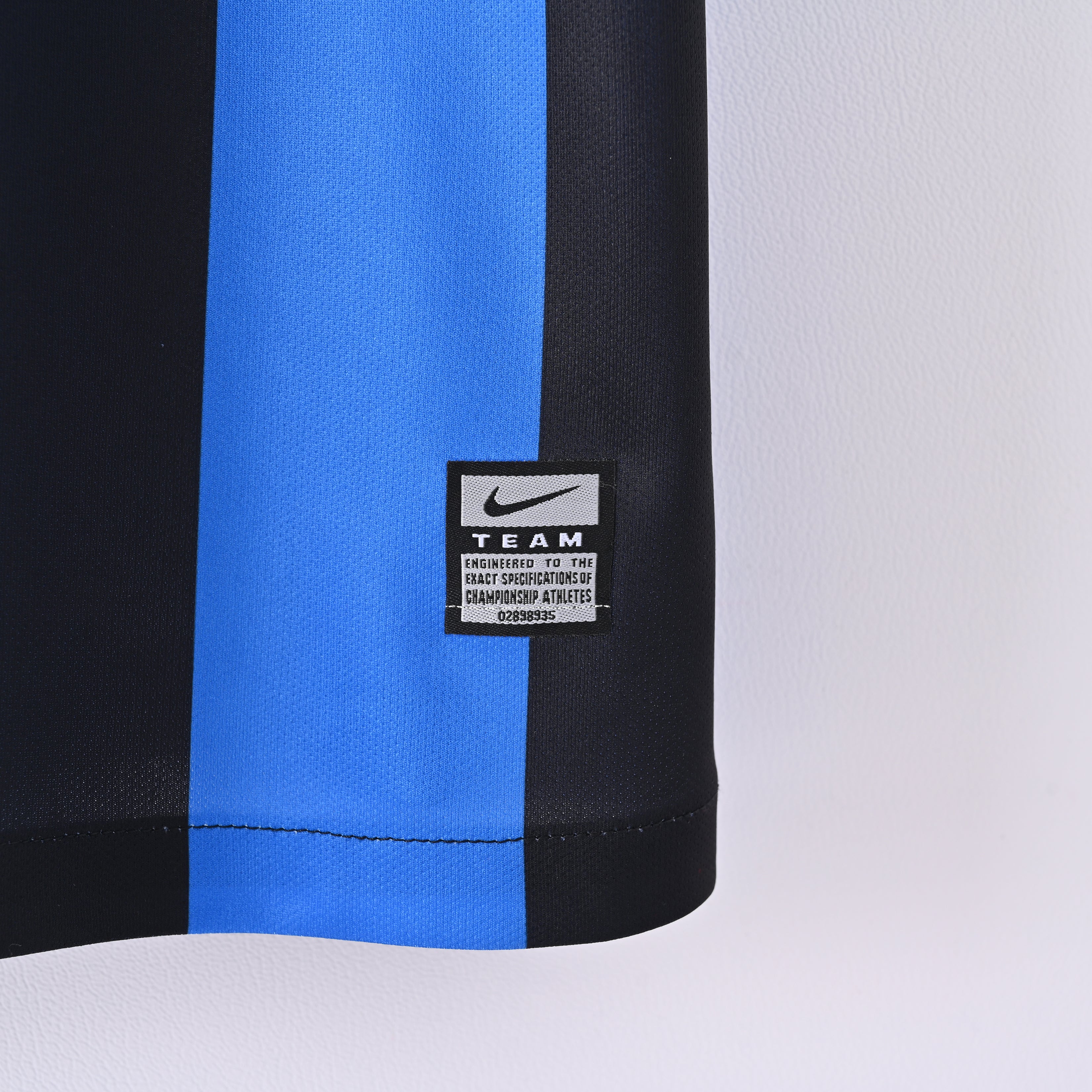 Retro Inter Milan 2009/10 Jersey