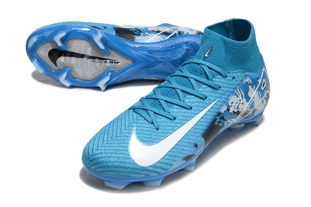 Nike Mercurial Air Zoom Superfly 10