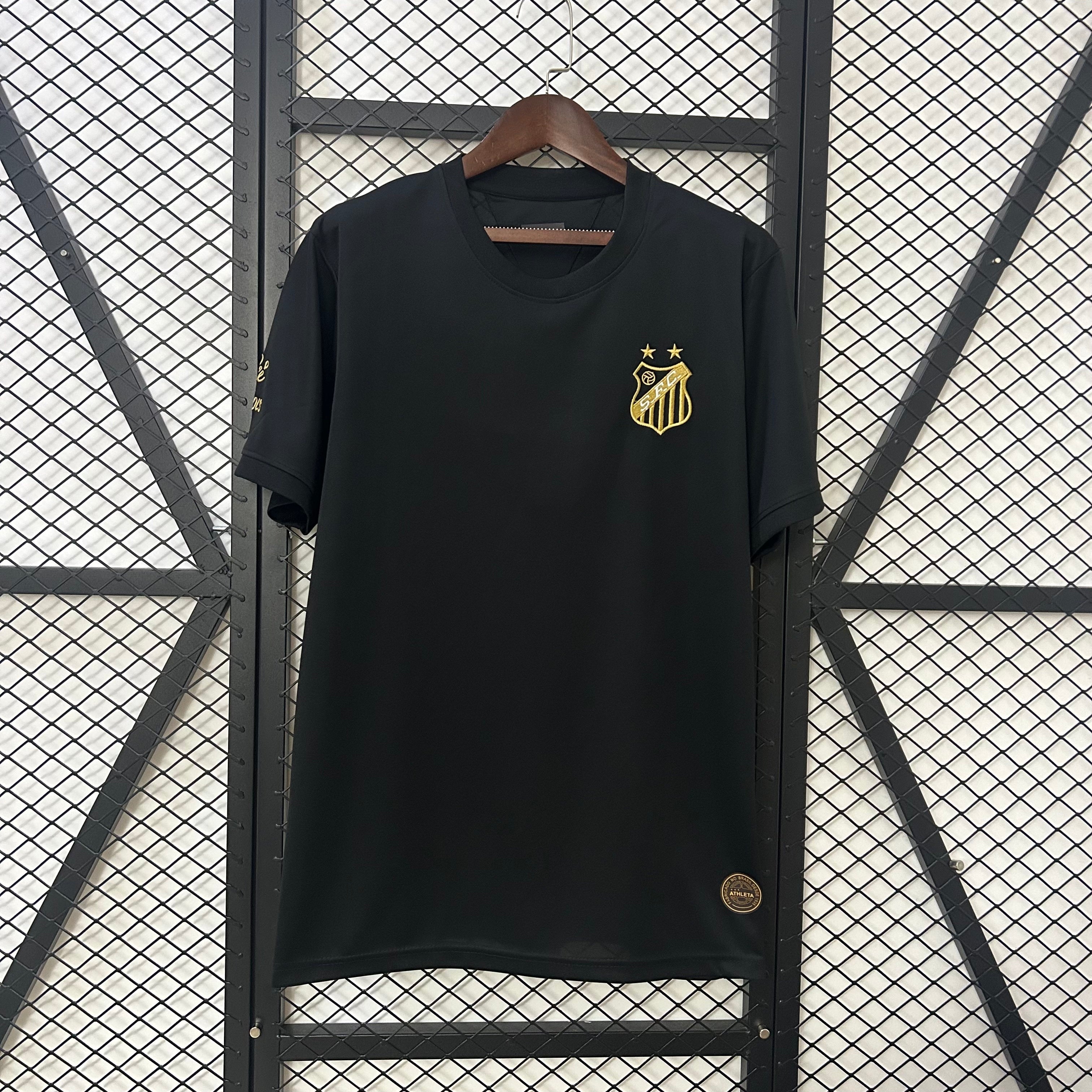 Santos FC 2025/26 Special Edition Jersey