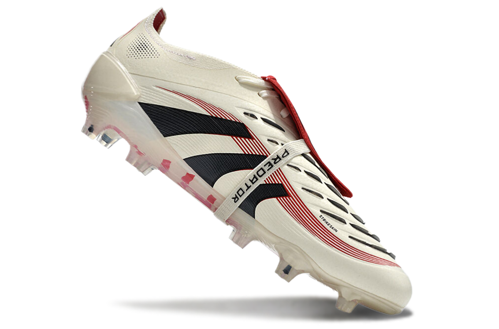 Predator 25 Tongue