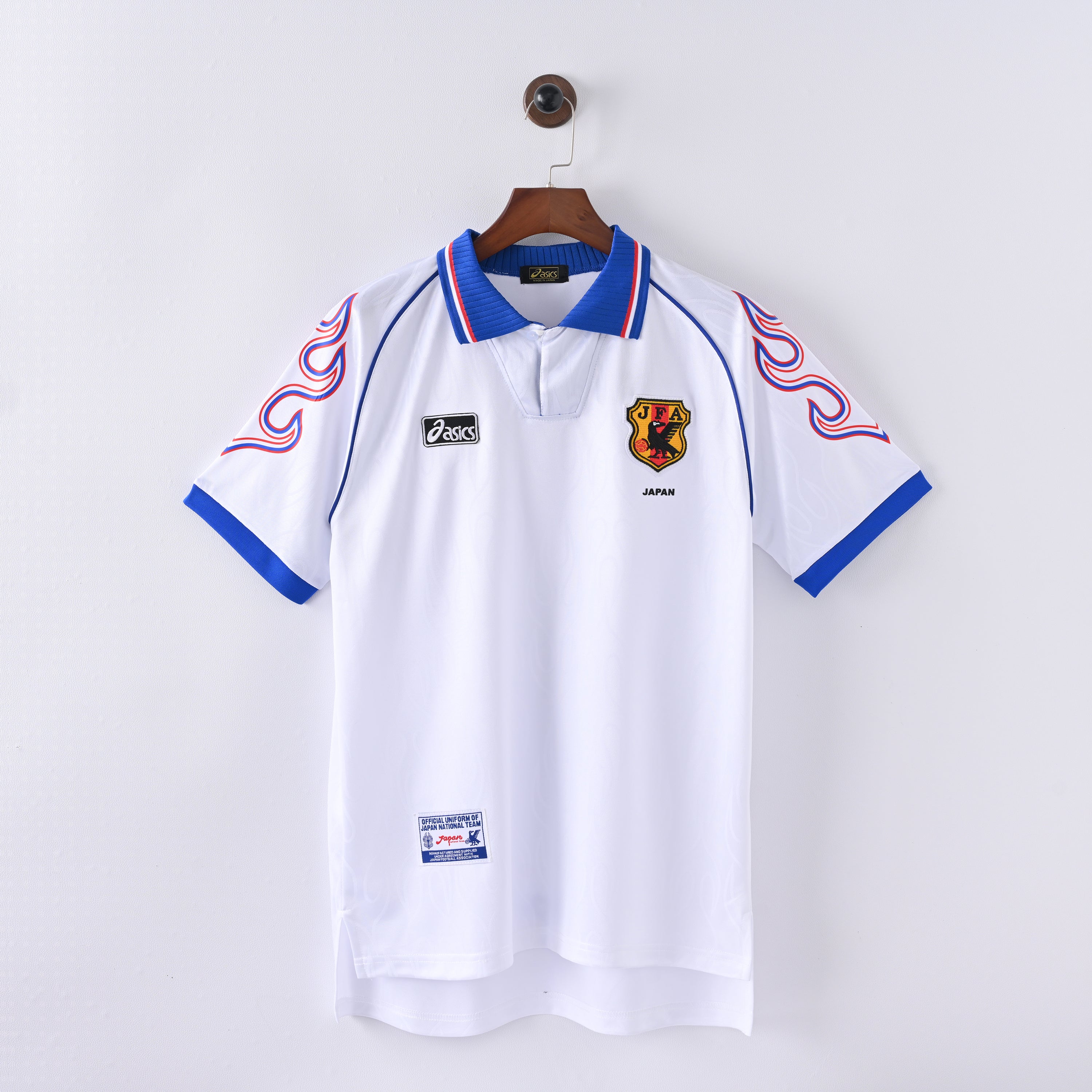 Retro Japan 1998 Jersey