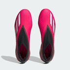 ADIDAS X SPEEDPORTAL + FG- TEAM SHOCK PINK/BLACK