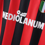 Retro AC Milan 1988/89 Jersey