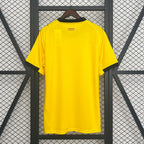 Girona FC 2025/26 Away Jersey
