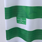 Retro Celtic FC 1997/98 Jersey