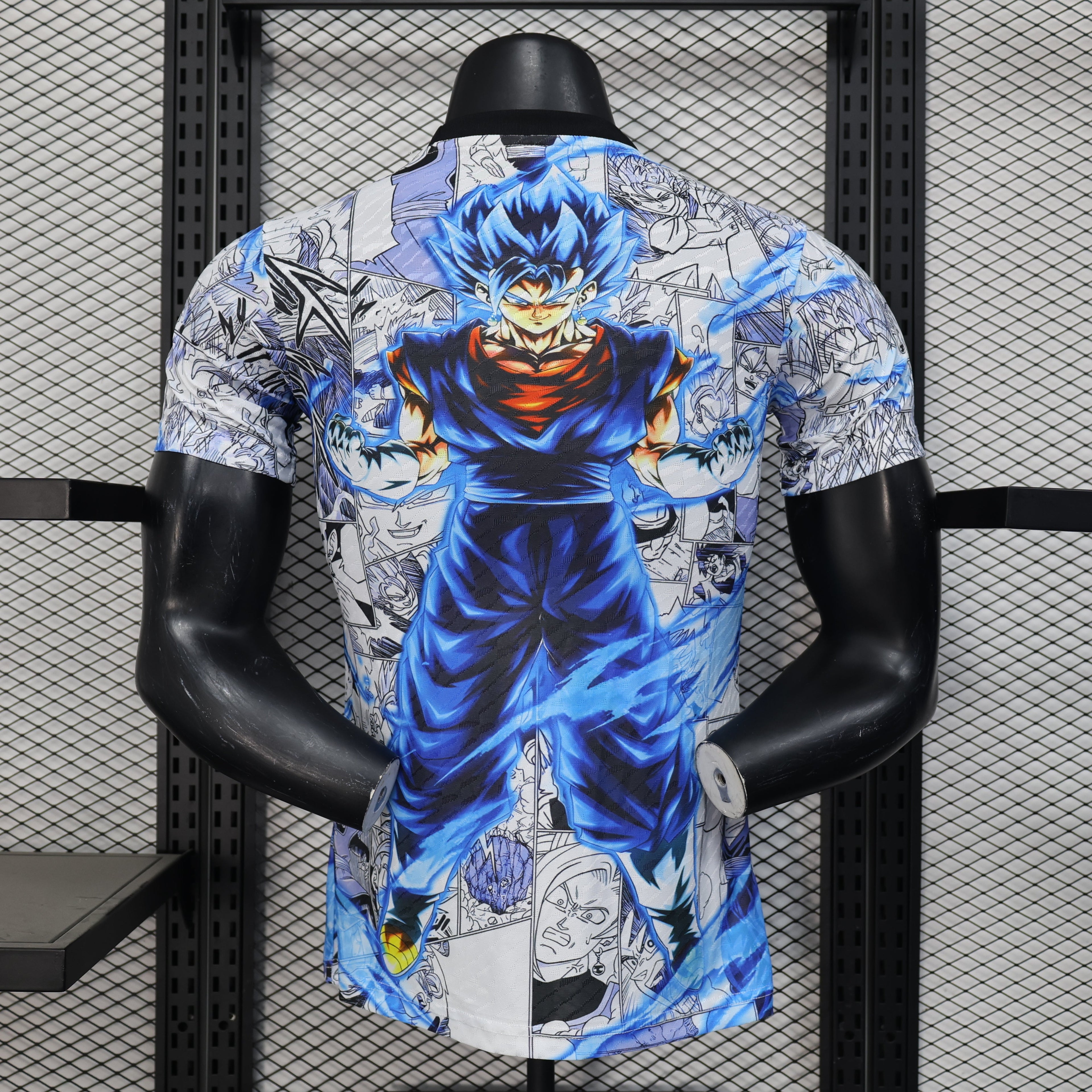 Japan 2025 Special Edition Jersey