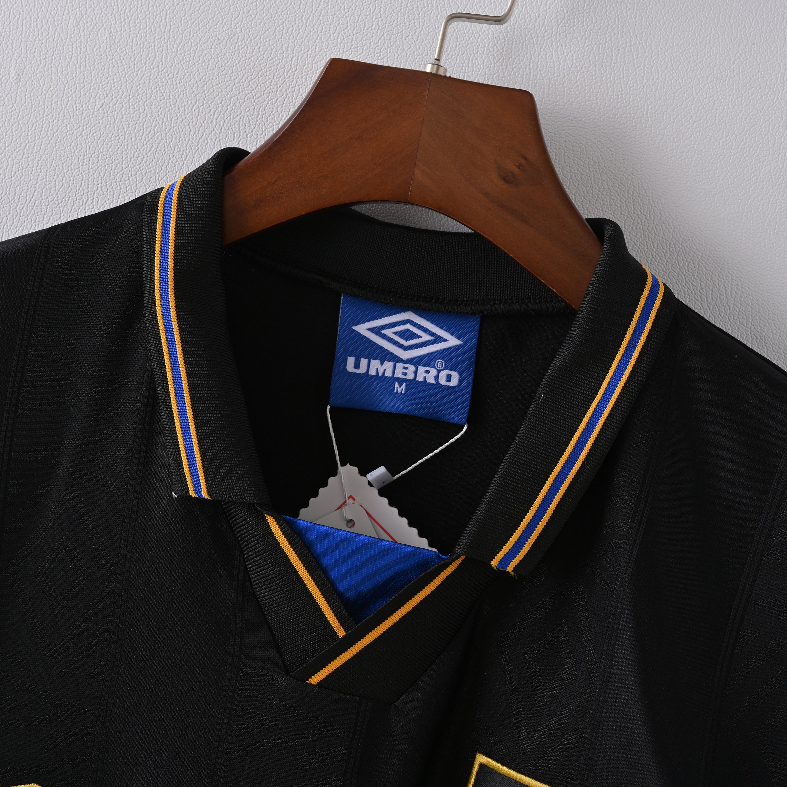 Retro Manchester United 1993/94 Jersey