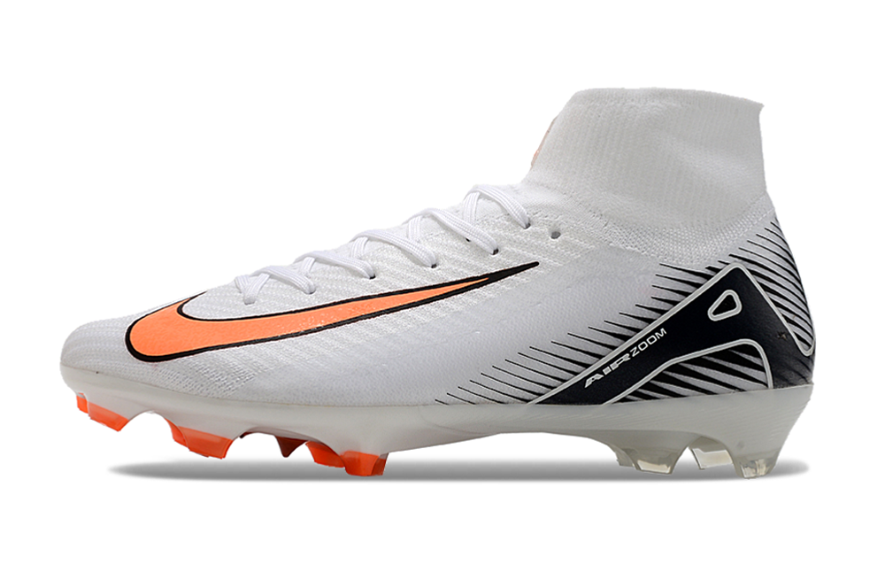 Nike Mercurial Air Zoom Superfly 10