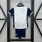 Kids Tottenham Hotspur F.C. 2024/25 Home Jersey