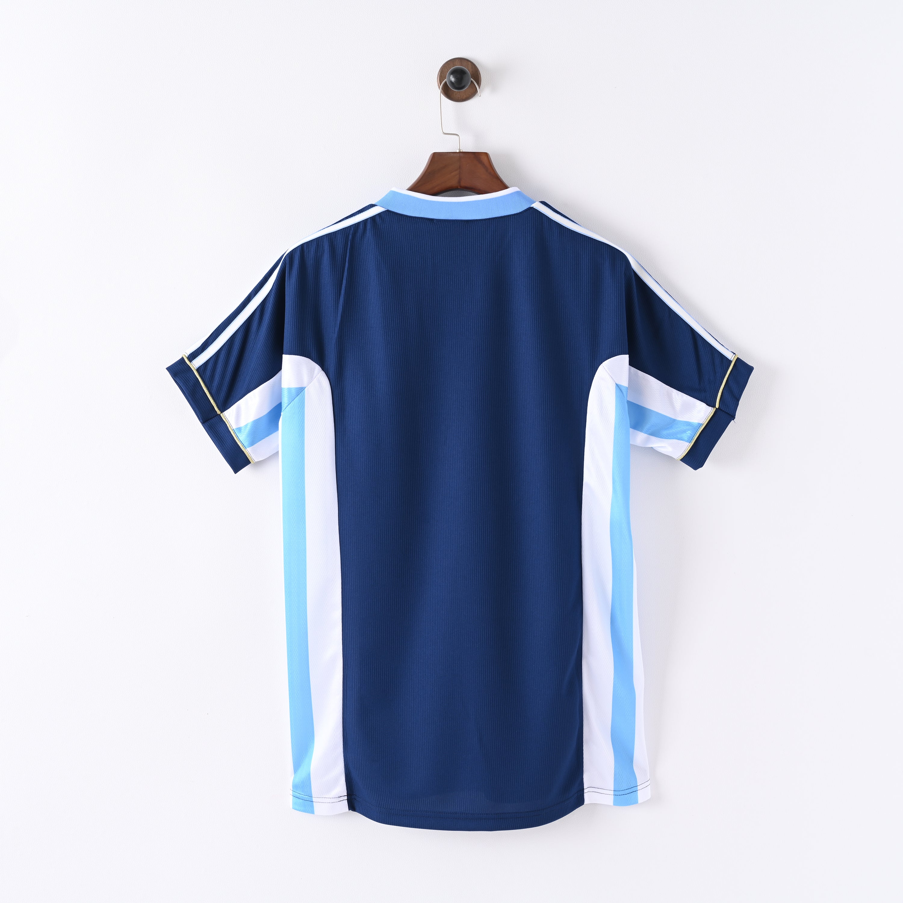 Retro Argentina 1998 Jersey