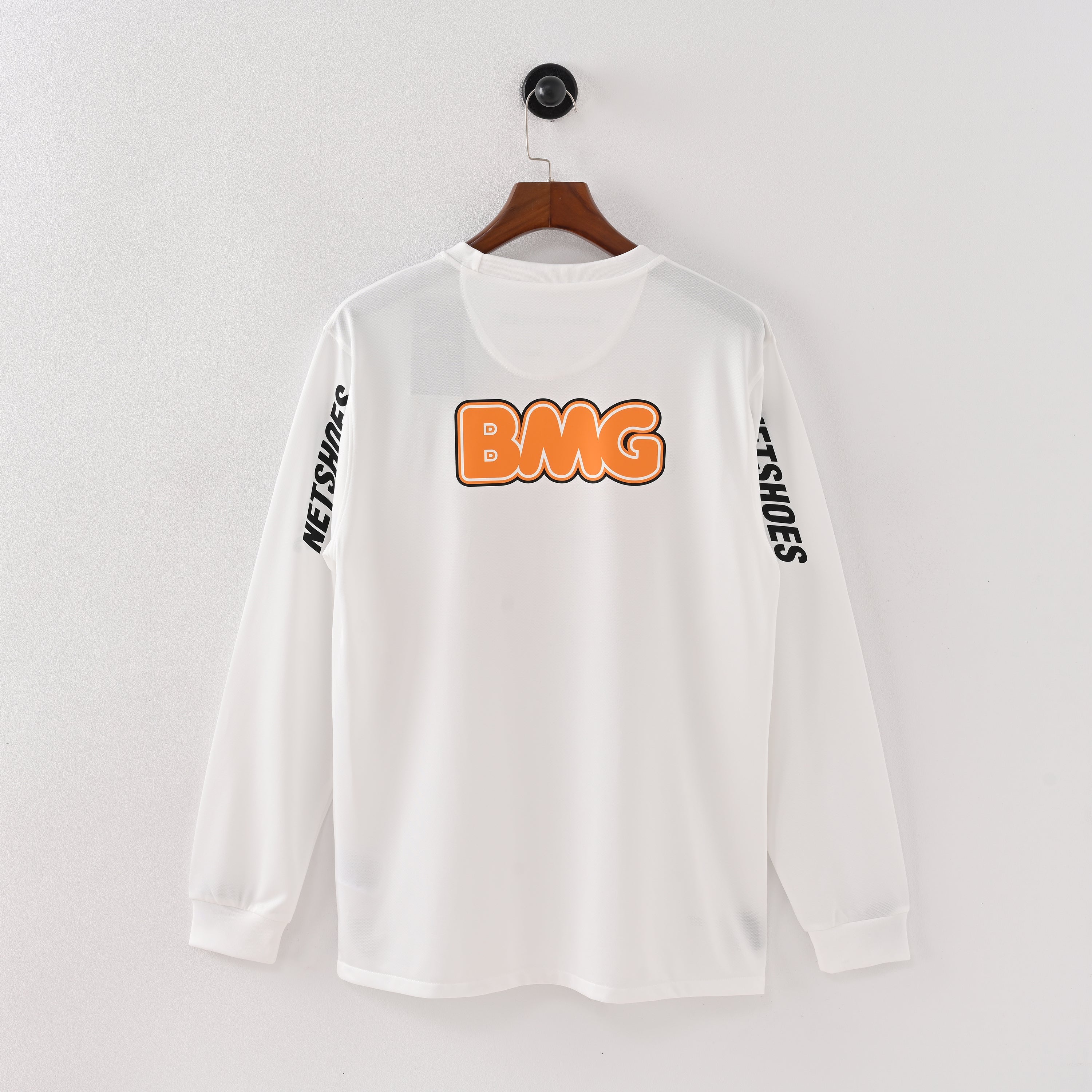 Retro Santos FC 2012/13 Jersey