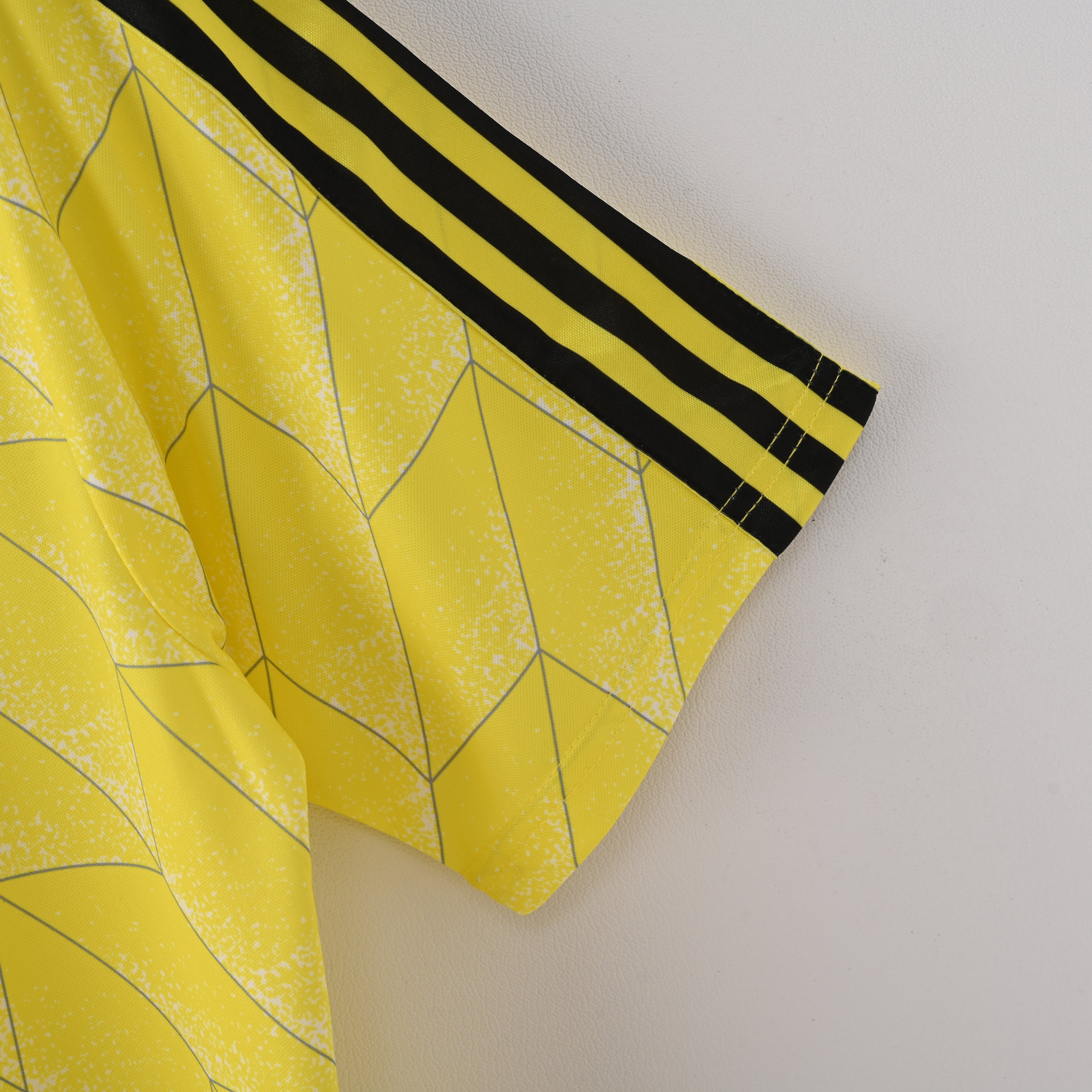 Retro Borussia Dortmund 1988/99 Jersey