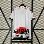 Japan 2024 Special Edition Jersey