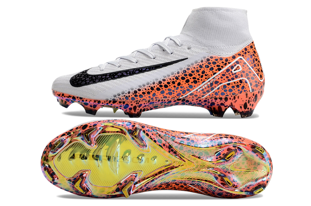 Mercurial Air Zoom Superfly 10