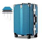 Valise de Voyage Solide de Grande Capacité avec Roue Universelle