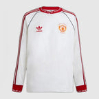 Retro Away 1991 Long Sleeve Shirt