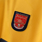 Retro Arsenal Jersey 1996/97