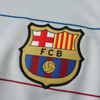 Retro Away 2003/04 Long Sleeve Shirt