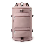 Sac de Sport & Voyage pour Femme – Élégance, Confort et Grande Capacité