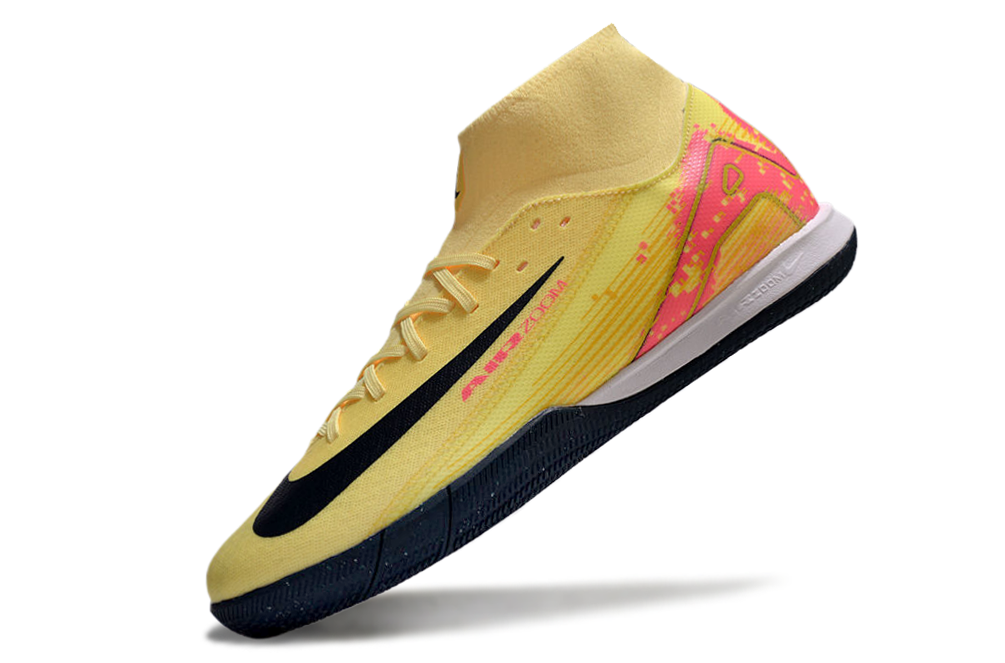 NIKE AIR ZOOM MERCURIAL SUPERFLY FUTSAL