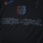 Away 24/25 Player Edition Shirt