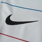 Retro Away 2003/04 Long Sleeve Shirt