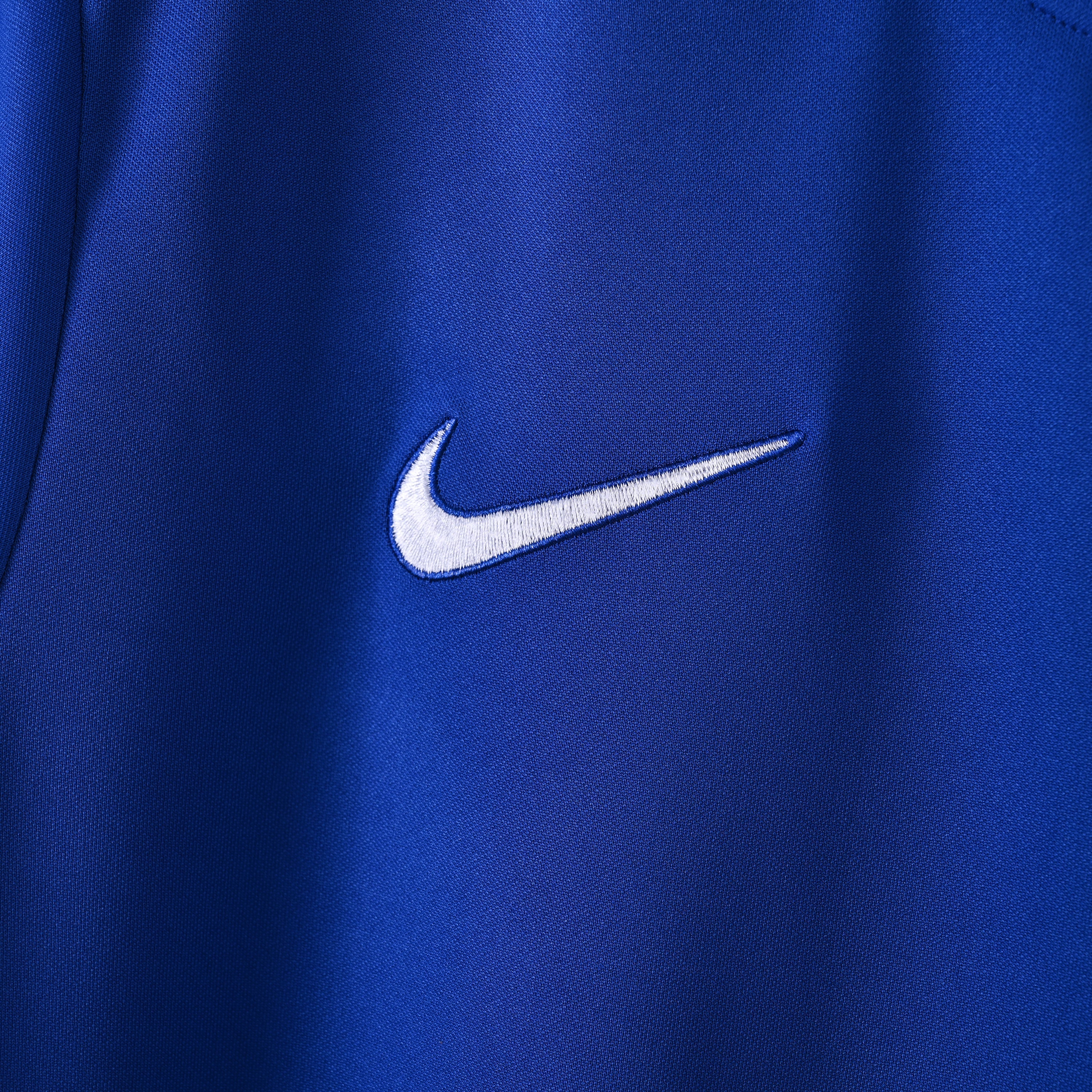 Retro Brasil 1998 Jersey