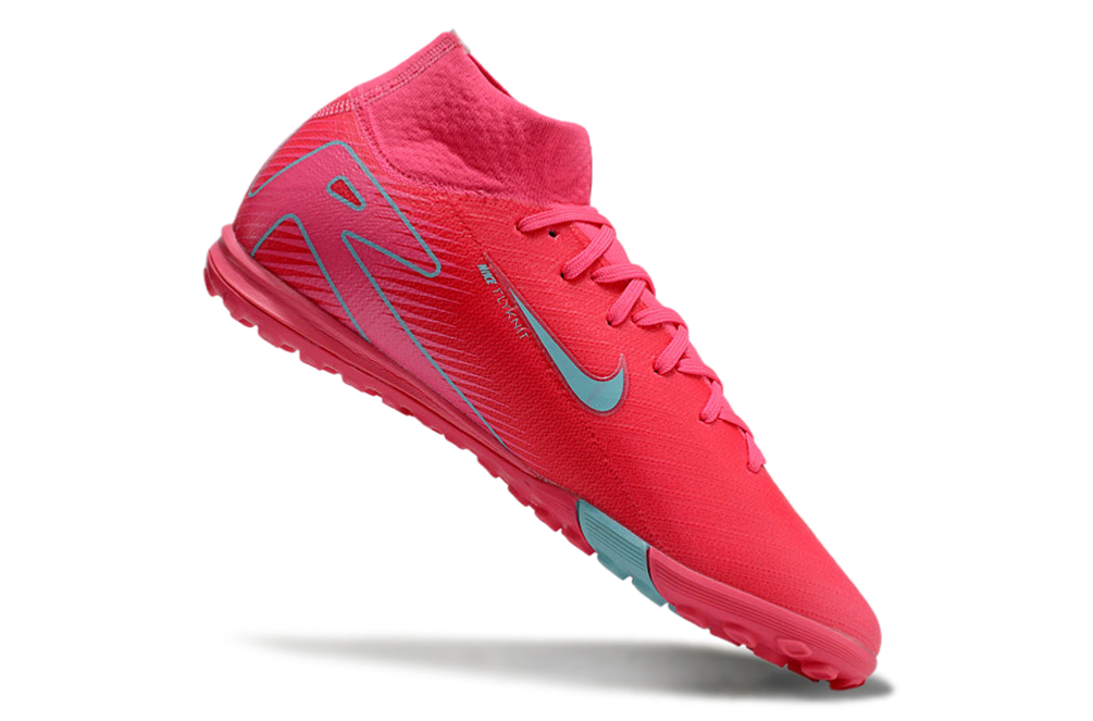 NIKE AIR ZOOM MERCURIAL SUPERFLY 10 TURF