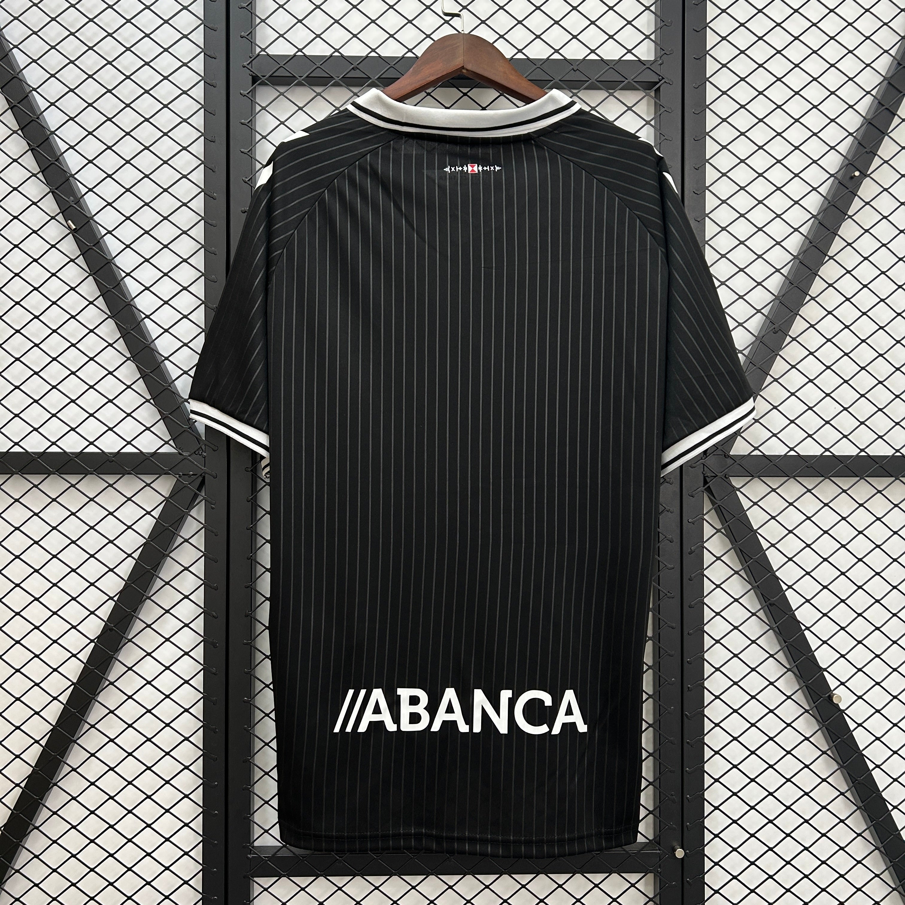 Celta 100th Anniversary Edition Jersey