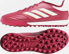 Adidas Copa Pure 2 League TF-Shadow Red/White/Solar Yellow3