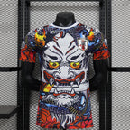 Japan 2024 Special Edition Jersey