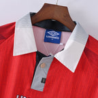 Retro Manchester United 1996/97 Jersey