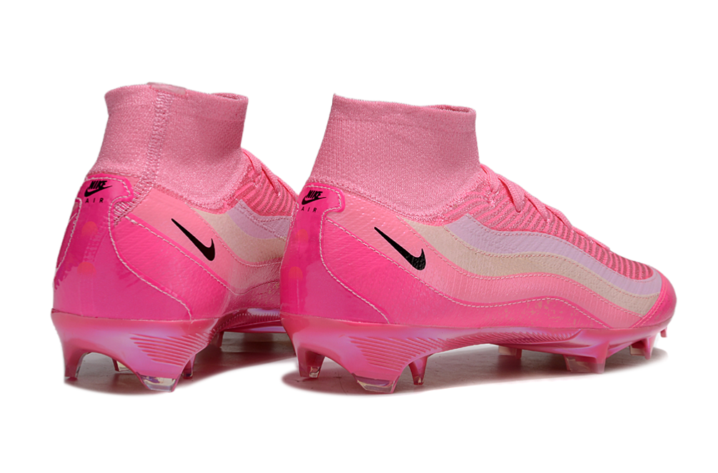 Nike Mercurial Air Zoom Superfly 10