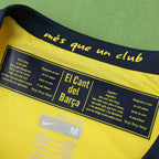 Retro Away 2008/09 Long Sleeve Shirt