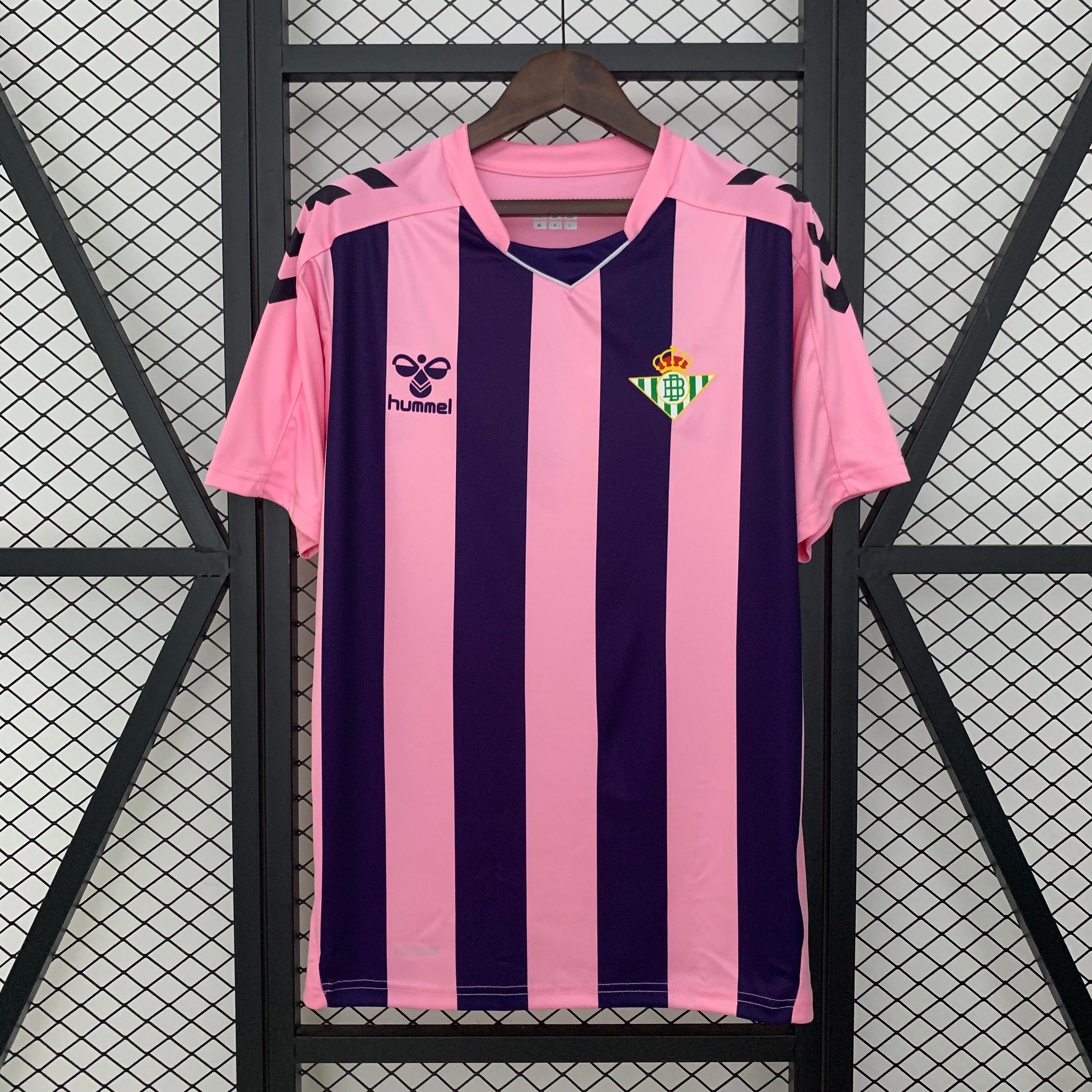 Real Betis 2025/26 Special Edition Jersey