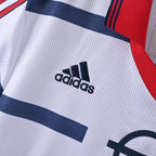 Retro Bayern Munich 1998/00 Jersey