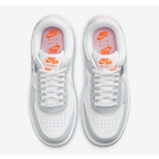 Air Force 1 Shadow Pink Foam