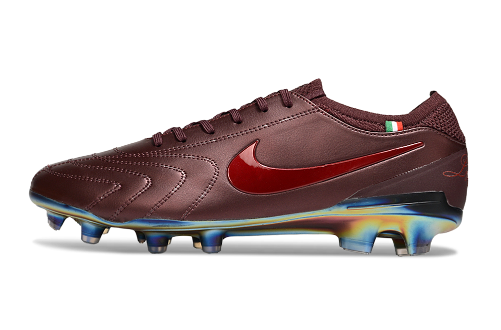 Tiempo Legend X