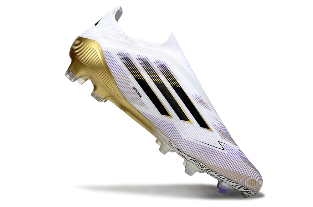 F50 Elite Laceless